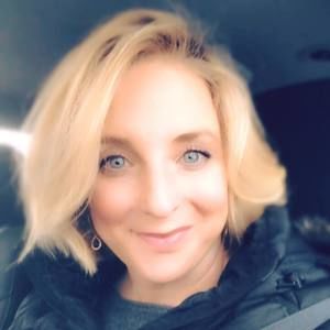 Meet your Posher, Kari